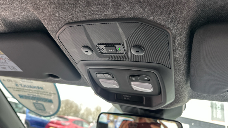 Renault 5 90kW Evolution Urban Range 40kWh 5dr Auto Electric Hatchback